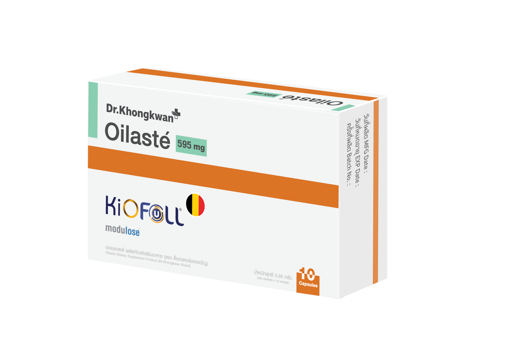 Oilaste 595 mg