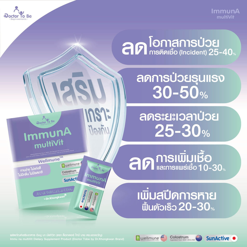 ImmunA multiVit