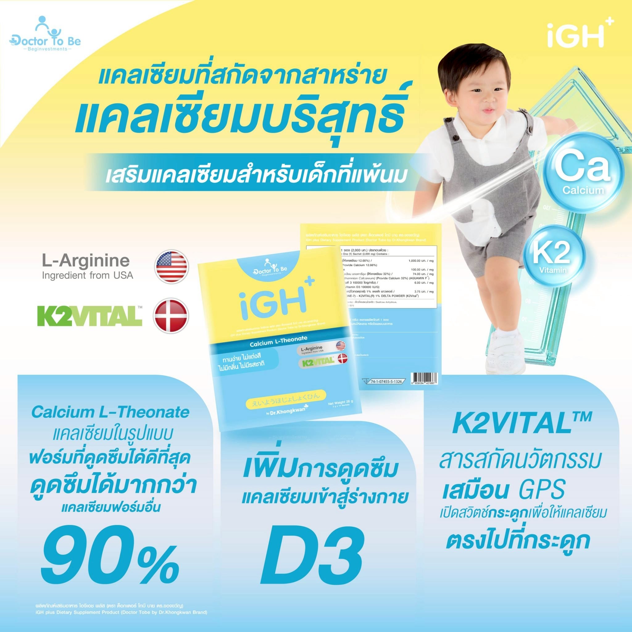 iGH+