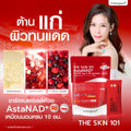 THE SKIN 101 AstaNAD+